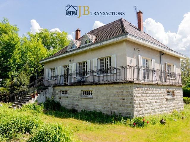 Maison vente à La Gerle, Ambert