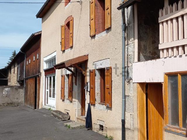 Maison vente à Le Champ de Clure, Ambert