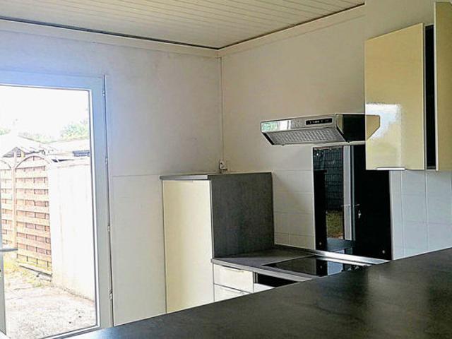 Maison vente à Bordeaux, Ambès