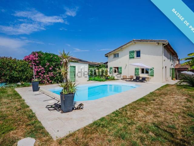 Maison vente à Ambès, Gironde