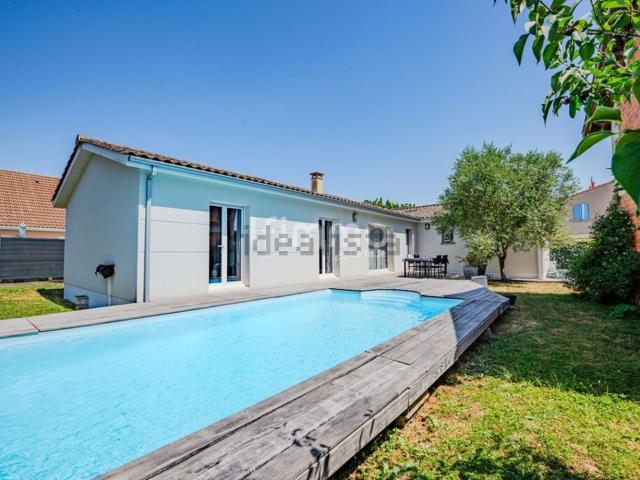 Maison vente à Ambès, Gironde