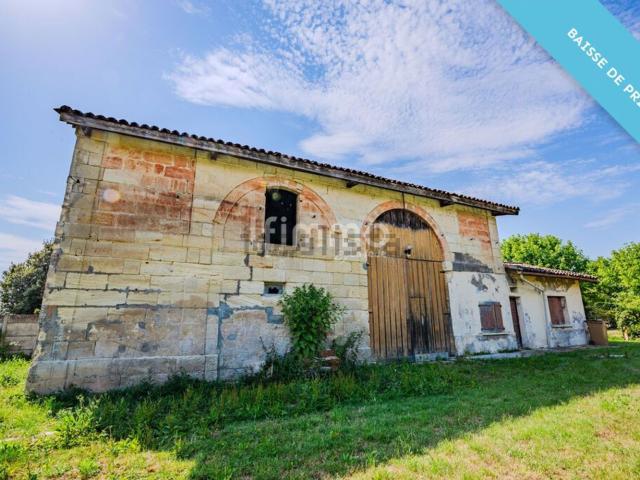 Maison vente à Ambès, Gironde