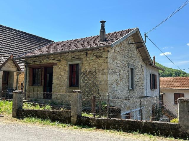 Maison vente à Ambeyrac, Aveyron