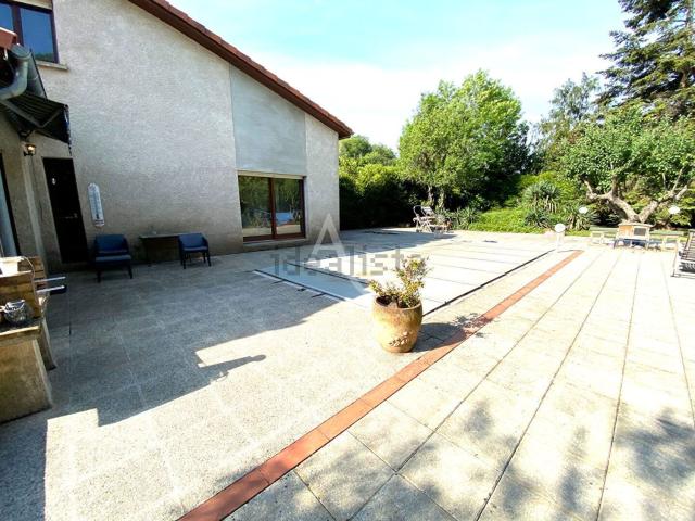 Maison vente à La Condomine, Ambialet