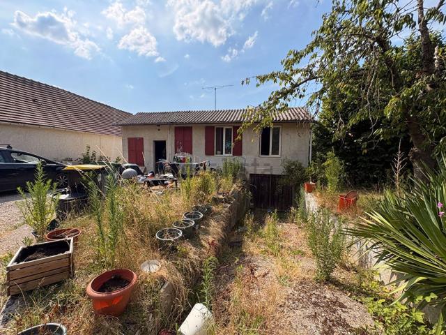 Maison vente à Amblainville, Oise