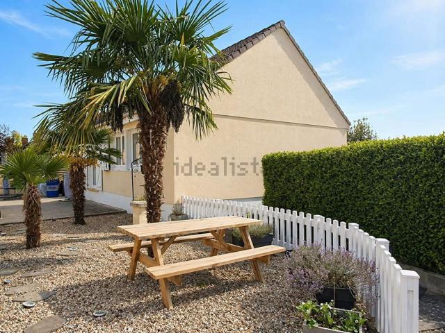Maison vente à Sandricourt, Amblainville