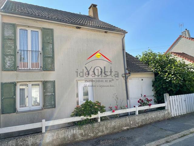 Maison vente à Amblainville, Oise