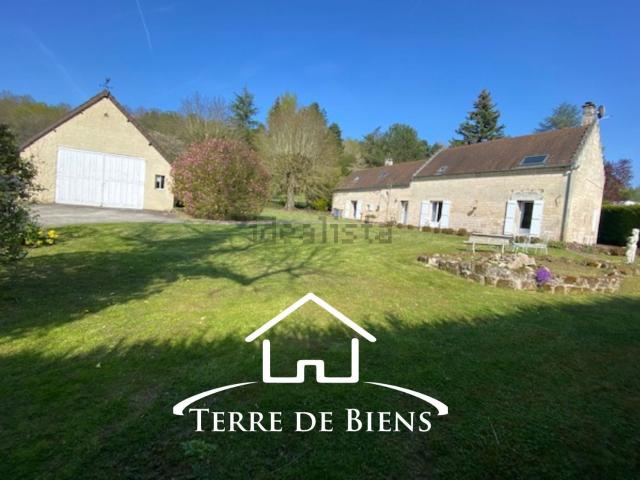 Maison vente à Ambleny, Aisne