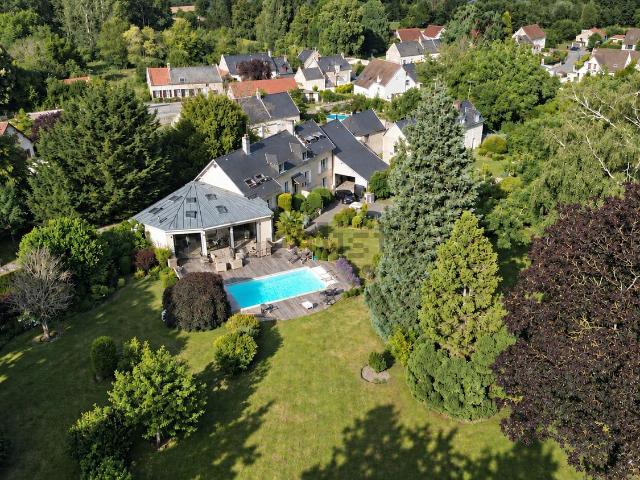 Maison vente à Ambleny, Aisne