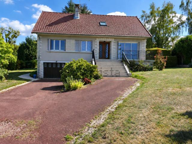 Maison vente à Ambleny, Aisne