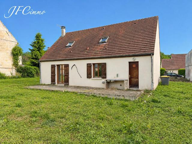 Maison vente à Soissons, Villers-cotterêts