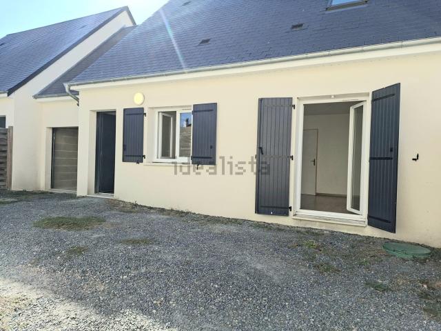 Maison location à La Patte d’Oie, Amboise