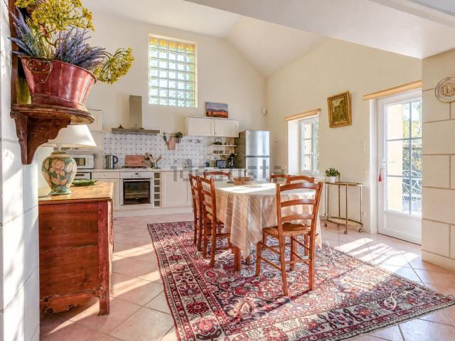 Maison vente à Le Haut Chandon, Amboise