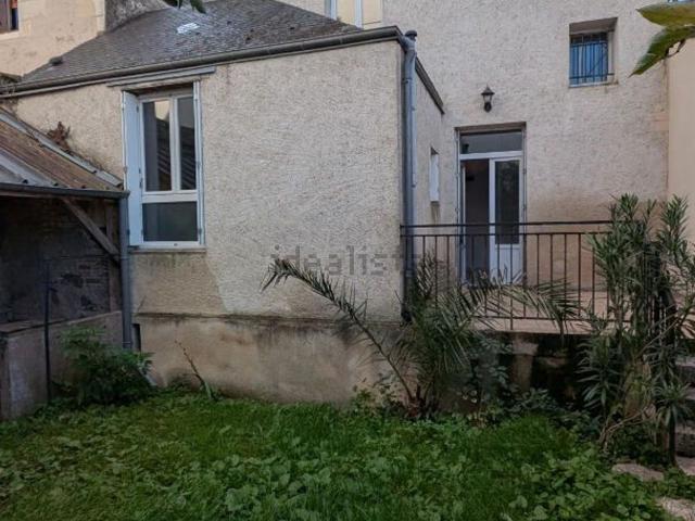 Maison vente à Le Bout des Ponts-Ouest, Amboise