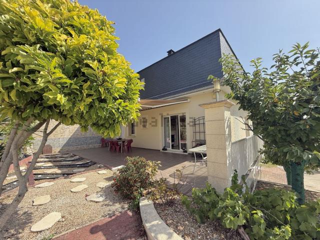 Maison vente à L’Entrepont, Amboise