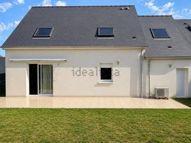 Maison vente à Les Guillonnières, Amboise