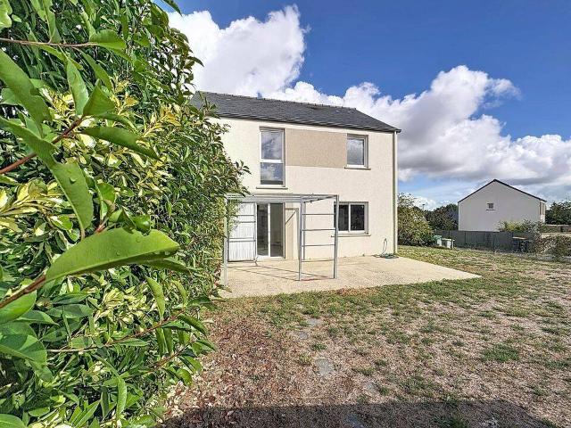 Maison location à Le Bout des Ponts-Est, Amboise