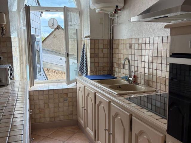 Maison vente à La Malonnière-Nord, Amboise