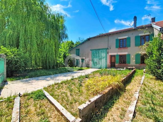 Maison vente à Ambonville, Haute-Marne