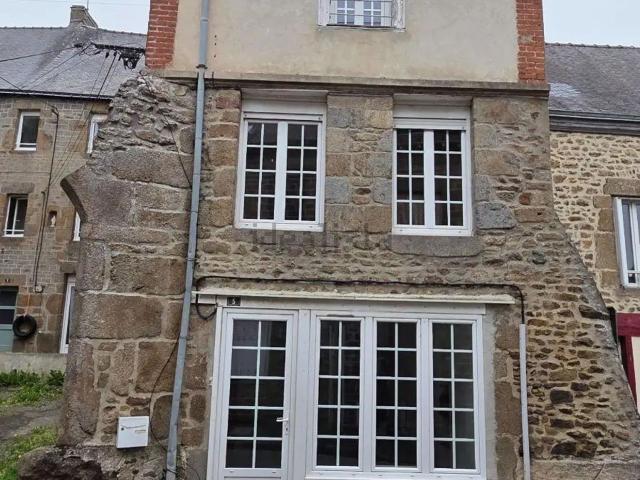 Maison vente à Lotissement des Bruyères, Ambrières-les-Vallées