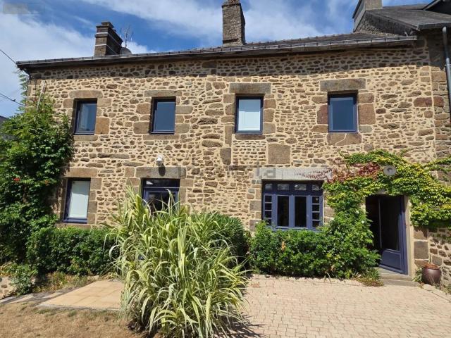 Maison vente à La Roblinière, Ambrières-les-Vallées