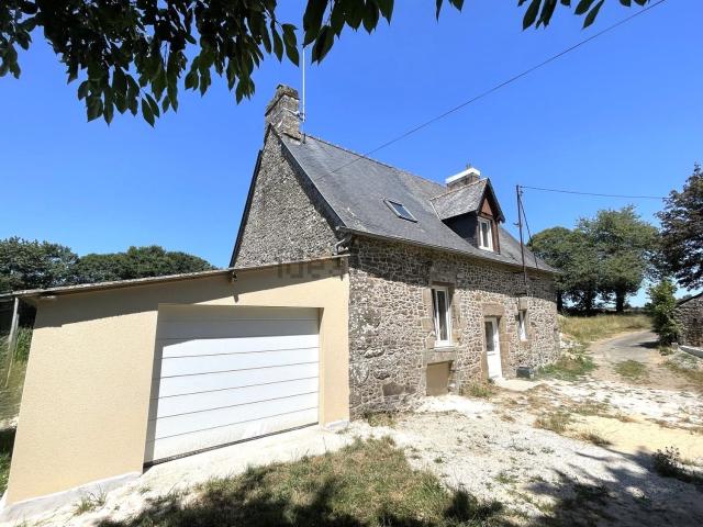 Maison vente à Cigné, Ambrières-les-Vallées