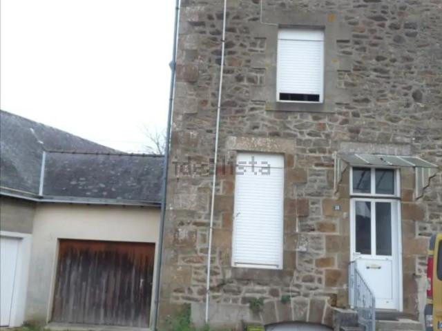 Maison vente à Lotissement de Belle Lune, Ambrières-les-Vallées