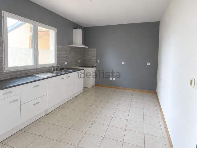 Maison vente à Amelécourt, Moselle