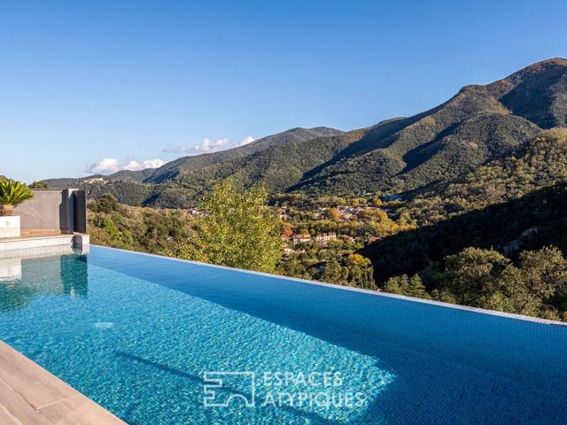 Maison vente à Palalda, Amélie-les-Bains-Palalda