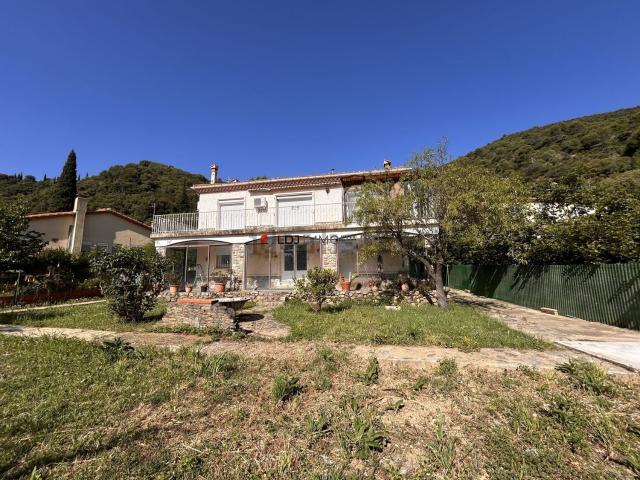 Maison vente à Palalda, Amélie-les-Bains-Palalda