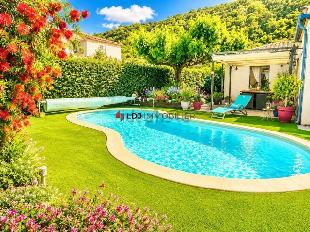Maison vente à Palalda, Amélie-les-Bains-Palalda