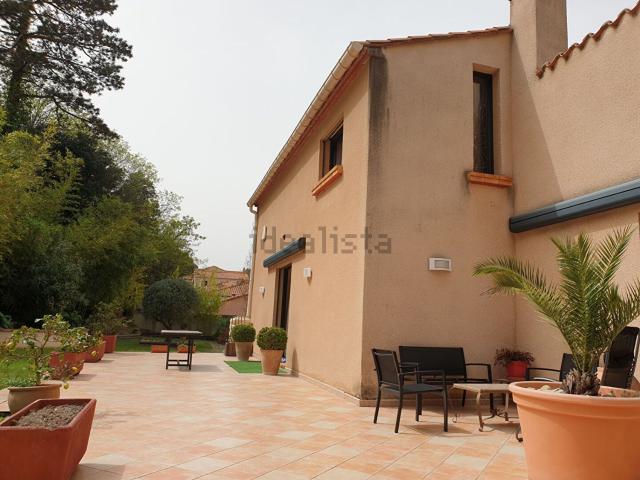 Maison vente à Palalda, Amélie-les-Bains-Palalda