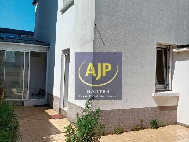 Maison vente à Nantes, Malakoff - Saint-Donatien