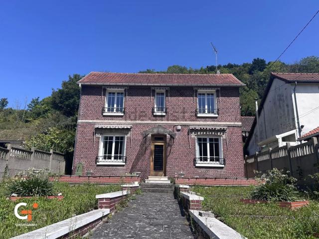Maison vente à Amfreville-la-Mi-Voie, Seine-Maritime