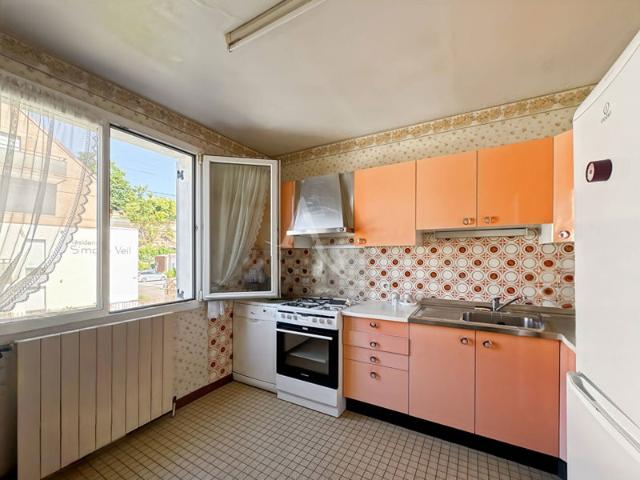 Maison vente à Rouen, Amfreville-la-mi-voie