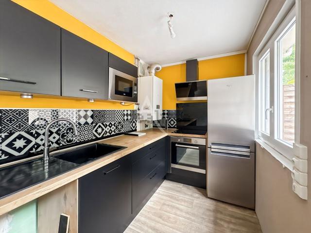 Maison vente à Amfreville-la-Mi-Voie, Seine-Maritime