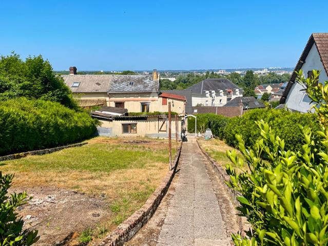 Maison vente à Rouen, Amfreville-la-mi-voie