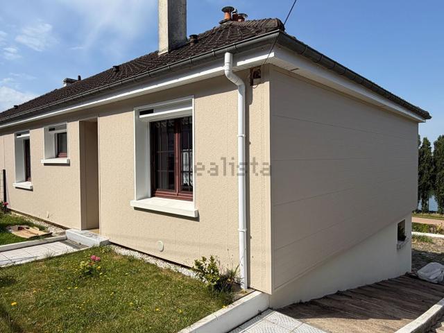 Maison vente à Amfreville-la-Mi-Voie, Seine-Maritime