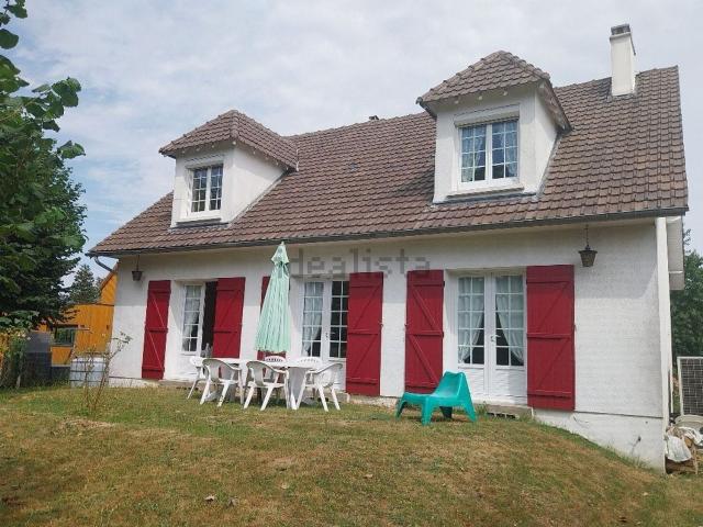 Maison vente à Amfreville-la-Campagne, Amfreville-Saint-Amand