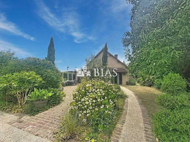 Maison vente à Le Plessis, Amfreville-sous-les-Monts