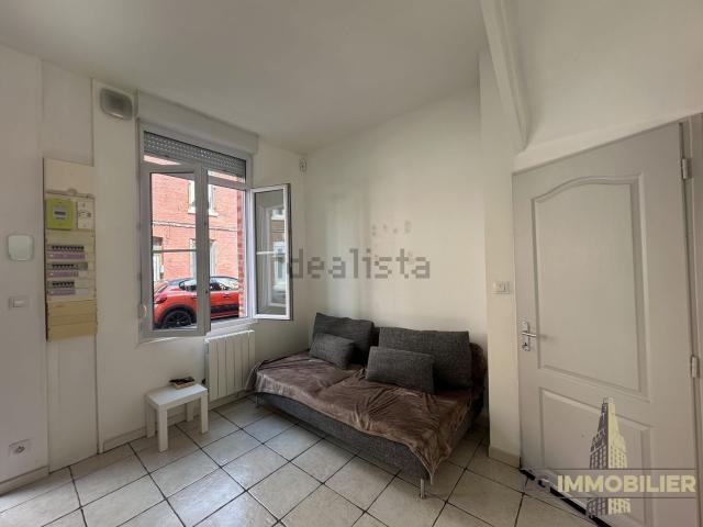 Maison location à Amiens, Somme