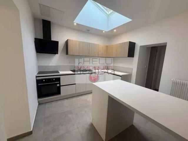 Maison location à ZAC Renancourt, Amiens