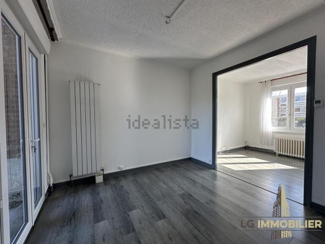 Maison location à Amiens, Somme