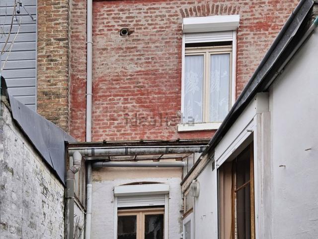 Maison vente à Amiens, Somme