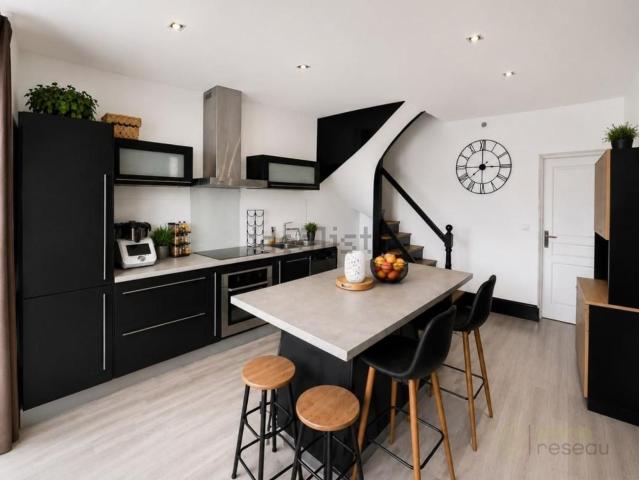 Maison vente à Amiens, Somme
