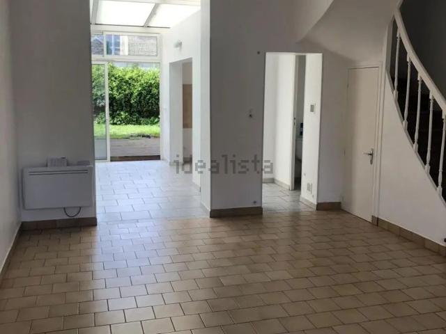 Maison location à Amiens, Somme