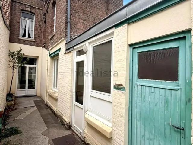 Maison vente à Amiens, Somme