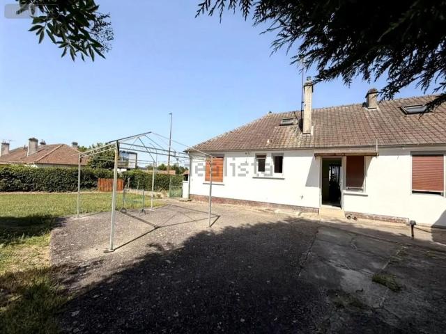 Maison vente à Amiens, Somme