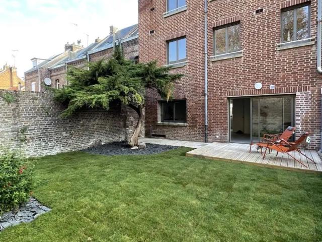 Maison vente à Amiens, Somme