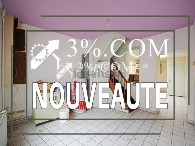 Maison vente à Amiens, Somme